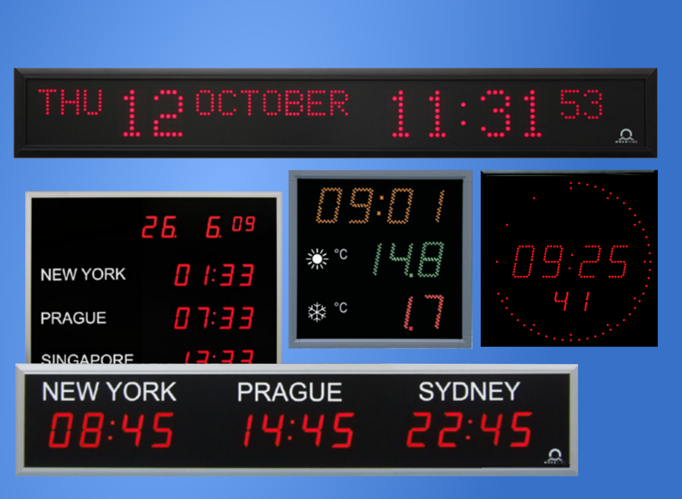 Mobatime special digital clocks.png